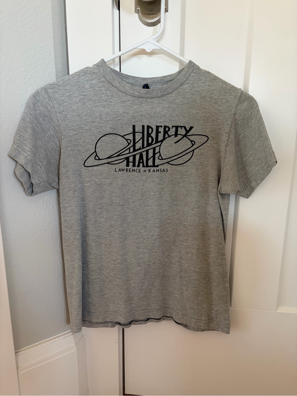 Liberty Hall T-Shirt